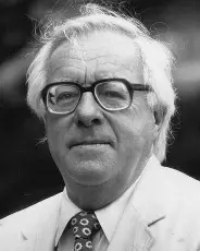 RAY BRADBURY
